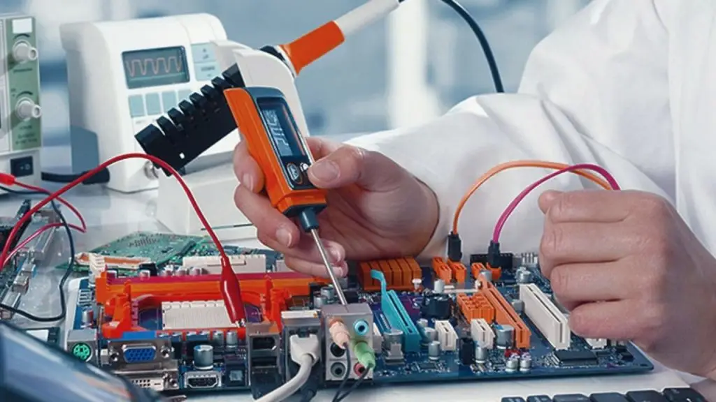 Ümraniye Elektronik Tamircisi